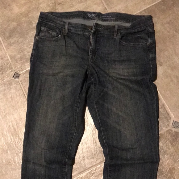 Bundle for @esmiluna79! Both Mossimo - Picture 2 of 2